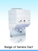 range_of_service_duct